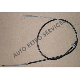 CABLE DE FREIN A MAIN PEUGEOT 404