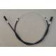 CABLE DE FREIN A MAIN LANCIA BETA MONTECARLO