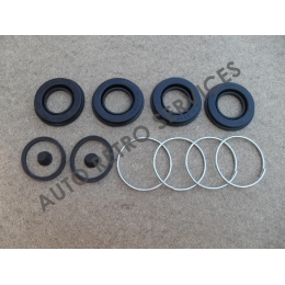 KIT ETRIER ARRIRERE D30 ALFA ROMEO