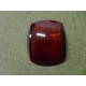 CABOCHONS CLIGNOTANT ROUGE V55 