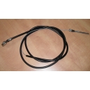 CABLE EMBRAYAGE 