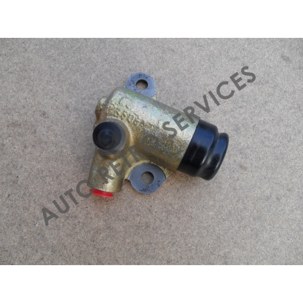 Kit Réparation Récepteur D'embrayage Neuf Pour Alpine A110 Et A310 - Pièce D'origine Record #13257