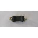 SILENTBLOC D'ECHAPPEMENT FIAT 124 - FIAT 125 - FIAT 132 -  FIAT DINO - FIAT 1100/1200/1300/1500