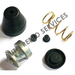 KIT RECEPTEUR EMBRAYAGE PEUGEOT 204-304   D30