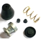 KIT RECEPTEUR EMBRAYAGE PEUGEOT 204-304   D30