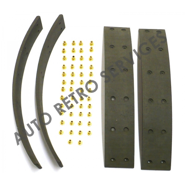 Retro Parts NOS 1992 Enduro by Regina Cantilever Brakes a