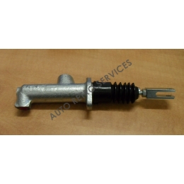 EMETTEUR EMBRAYAGE (PEDALIER SUSPENDU)