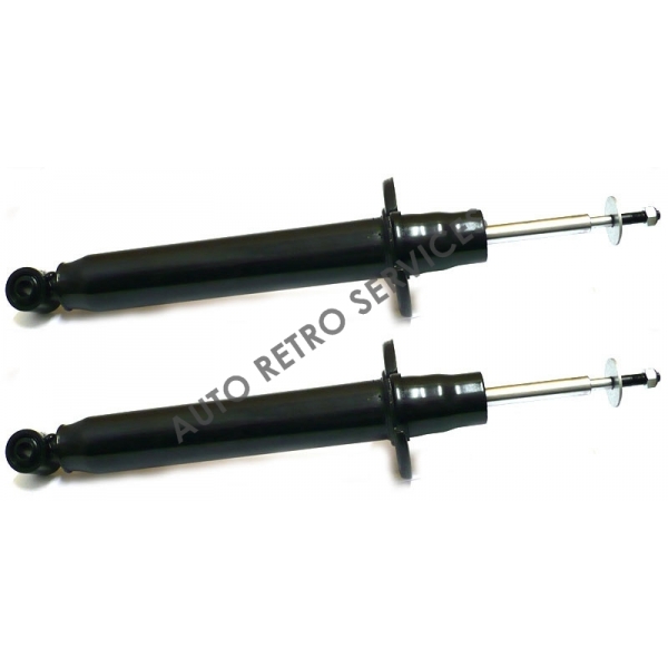 Paire De Couvre-Leviers Campagnolo Record (Old Logo Soleil) - Pièces Vélo Vintage