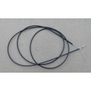 CABLE DE OUVERTURE DE COFFRE