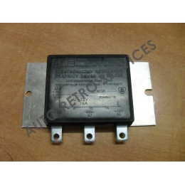 REGULATEUR DE TENSION FIAT 124 - FIAT 600 D - FIAT 850 - 