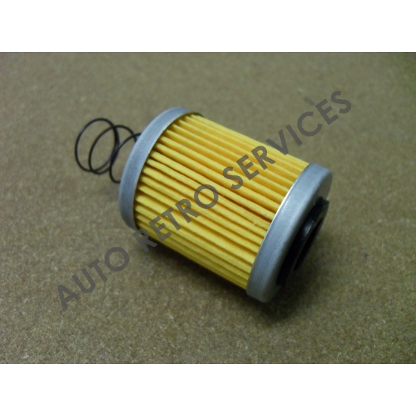 Filtre à Essence Bosch F5926 - Compatible Auto, Haute Filtration - Protection Système Injection