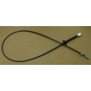 CABLE DE COMPTEUR FIAT 124 SPIDER 2000