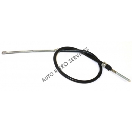 CABLE DE FREIN A MAIN DROIT RENAULT ESTAFETTE 