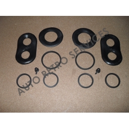 KIT POUR 2 ETRIER A 3 PISTONS