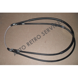 CABLE DE FREIN A MAIN LANCIA BETA 