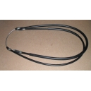 CABLE DE FREIN A MAIN  LANCIA BETA