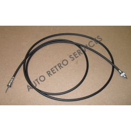 CABLE DE COMPTEUR FIAT 850
