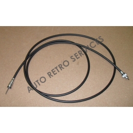 CABLE DE COMPTEUR FIAT 850