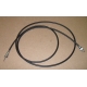 CABLE DE COMPTEUR FIAT 850