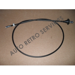 CABLE DE COMPTEUR FIAT 1500 CABRIOLET