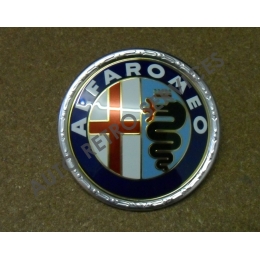 EMBLEME ALFA ROMEO 