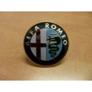 EMBLEME ALFA ROMEO MILANO 