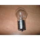 LAMPE 12 VOLTS 50W BA 20D