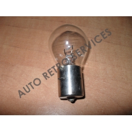 LAMPE 12 VOLTS 50W BA 20D