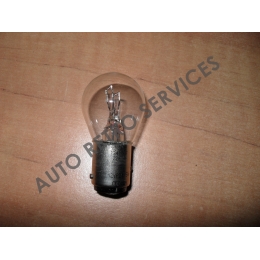 LAMPE 12 VOLTS 50W BA 20D