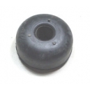 LOWER ENGINE MOUNT RUBBER FIAT 850 SPIDER 