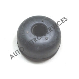 LOWER ENGINE MOUNT RUBBER FIAT 850 SPIDER 