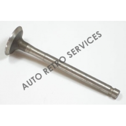 EXHAUST VALVE FIAT 850 N