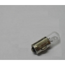 AMPOULE  6 VOLTS - 1.5 W BA 7 S