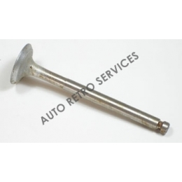 EXHAUST VALVE FIAT 850 COUPE SPIDER