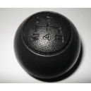 GEAR SHIFT KNOB  FIAT 125-1500 