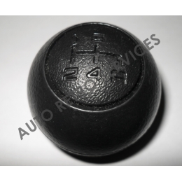 GEAR SHIFT KNOB  FIAT 125-1500 