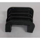 SUPPORT DE RADIATEUR FIAT 124 SPORT - FIAT 128