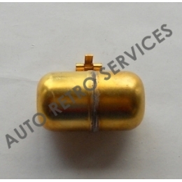 CARBURATOR FLOAT  FIAT 600  - 850 