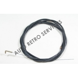 CABLE DE STARTER FIAT 850 