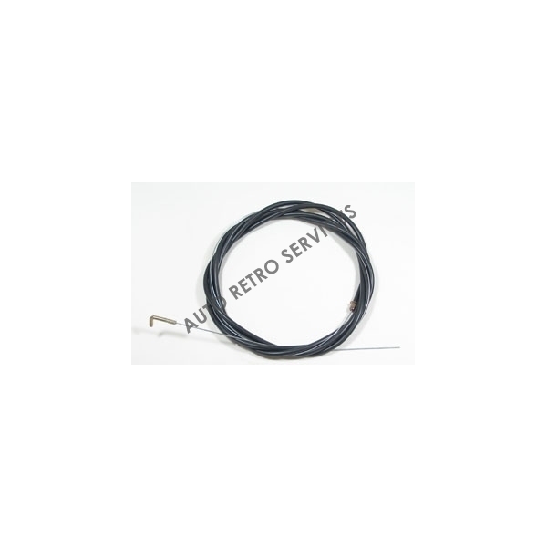 CABLE DE STARTER FIAT 850 - Auto Retro Services Ile de France