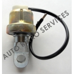 MANOCONTACT DE PRESSION D'HUILE FIAT 850 - 1600 S