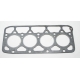 CYLINDER HEAD GASKET  FIAT 1500