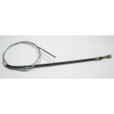 CLUTCH CABLE  FIAT 850 