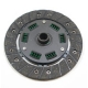 CLUTCH PLATE FIAT 850