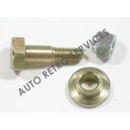 GEAR SHIFT LINK FIAT 850 