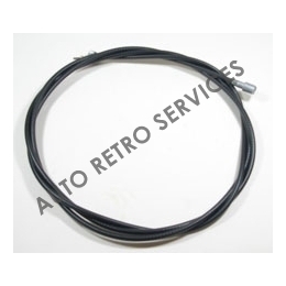 CABLE DE COMPTEUR FIAT 850 T