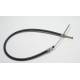 CABLE D'EMBRAYAGE FIAT 124 SPIDER 