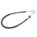 CABLE D'EMBRAYAGE FIAT 124 COUPE/SPIDER