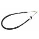 CABLE D'EMBRAYAGE FIAT 124 COUPE/SPIDER