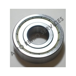 INNER FRONT WHEEL BEARING  FIAT 850-600